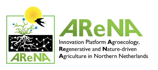 AReNA innovation platform 2021